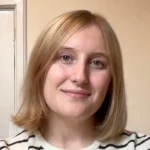 Photo of Dr Ellamae Lepper
